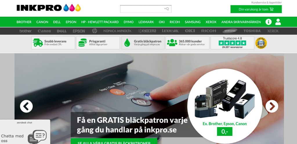InkPro