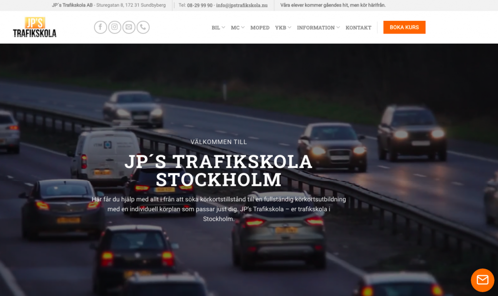 Tre heta tips till dig som vill ta körkortet