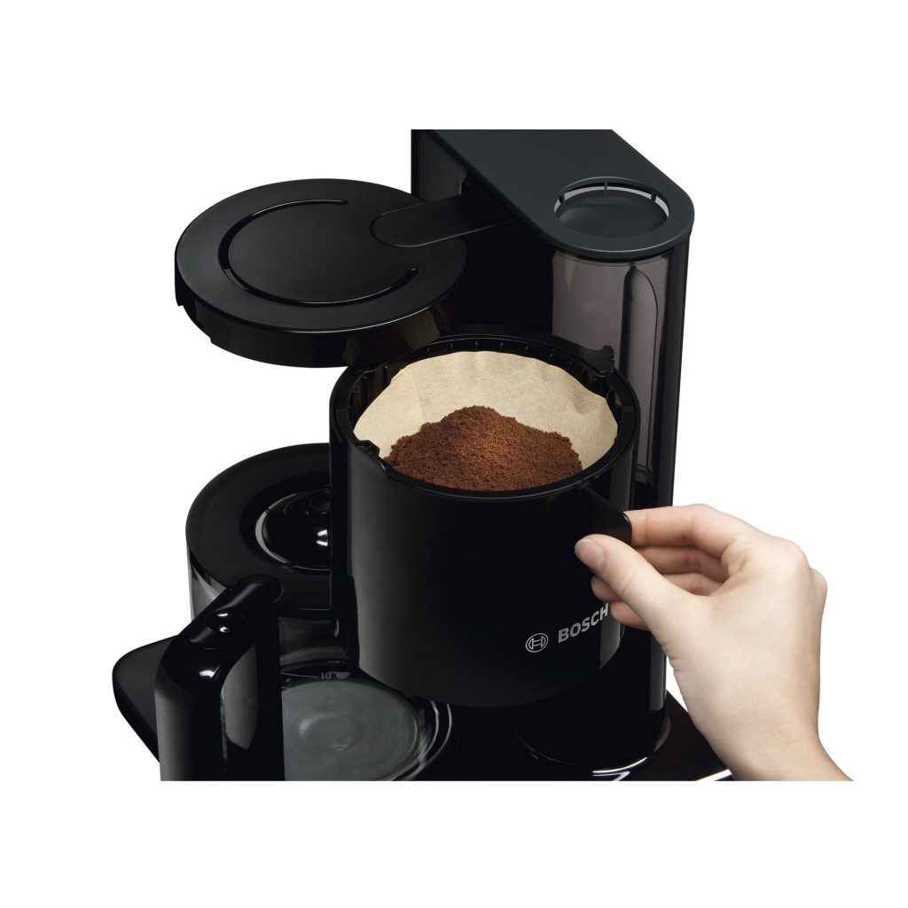 Coffee Box Kaffebryggare