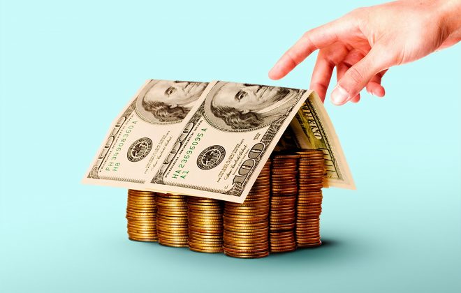 Låna pengar för att renovera ditt hem