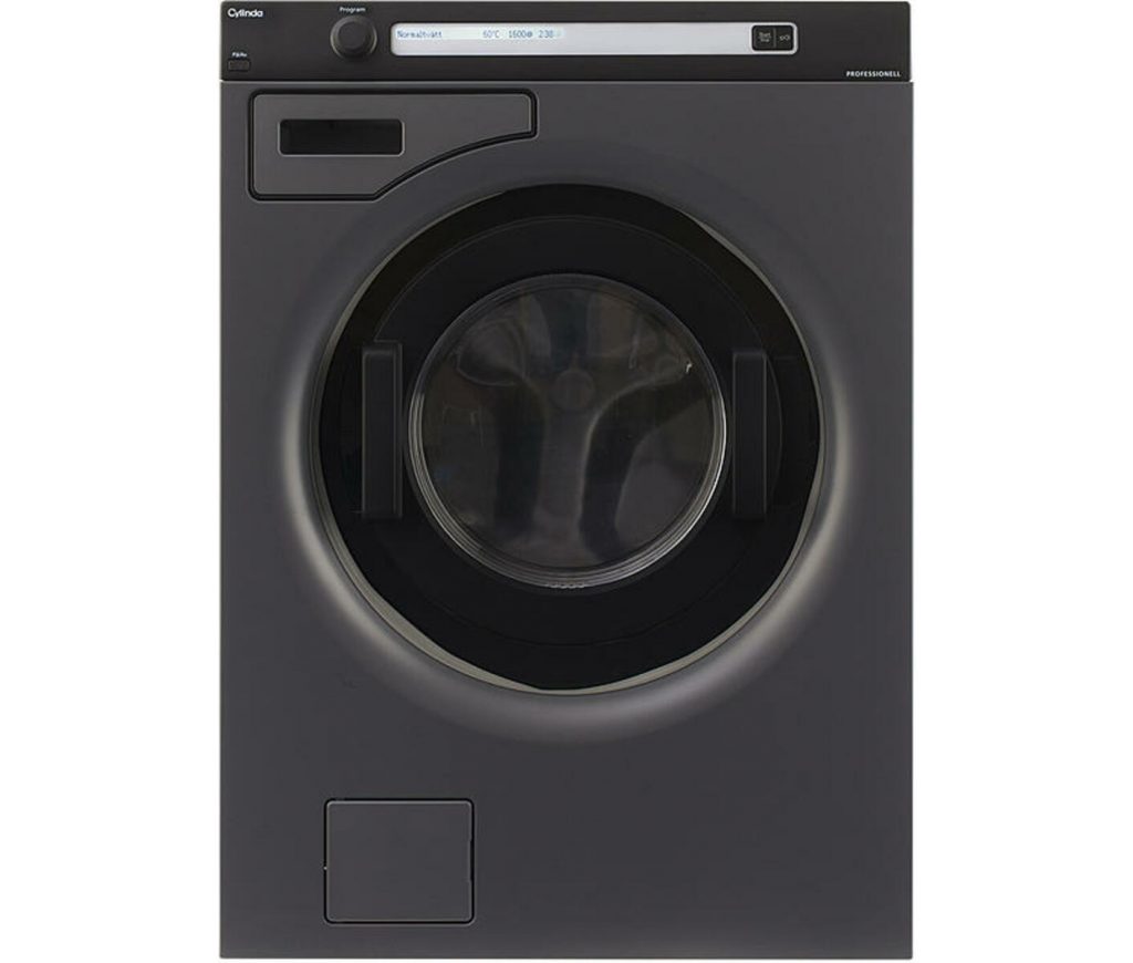 Specialaren: CYLINDA PT3140S-1 Frontmatad tvättmaskin