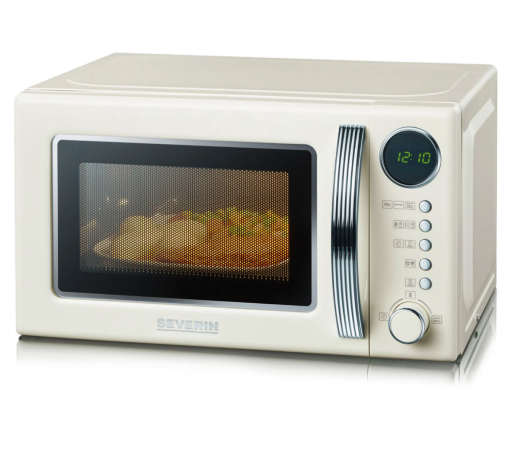 Specialaren: Severin 7892 Mikrovågsugn