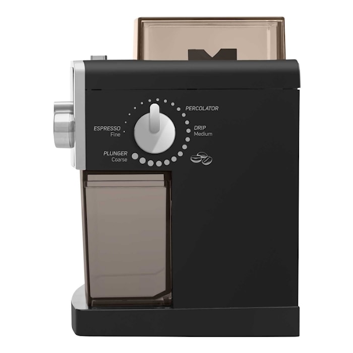 Sencor Elektrisk Kaffekvarn Svart 