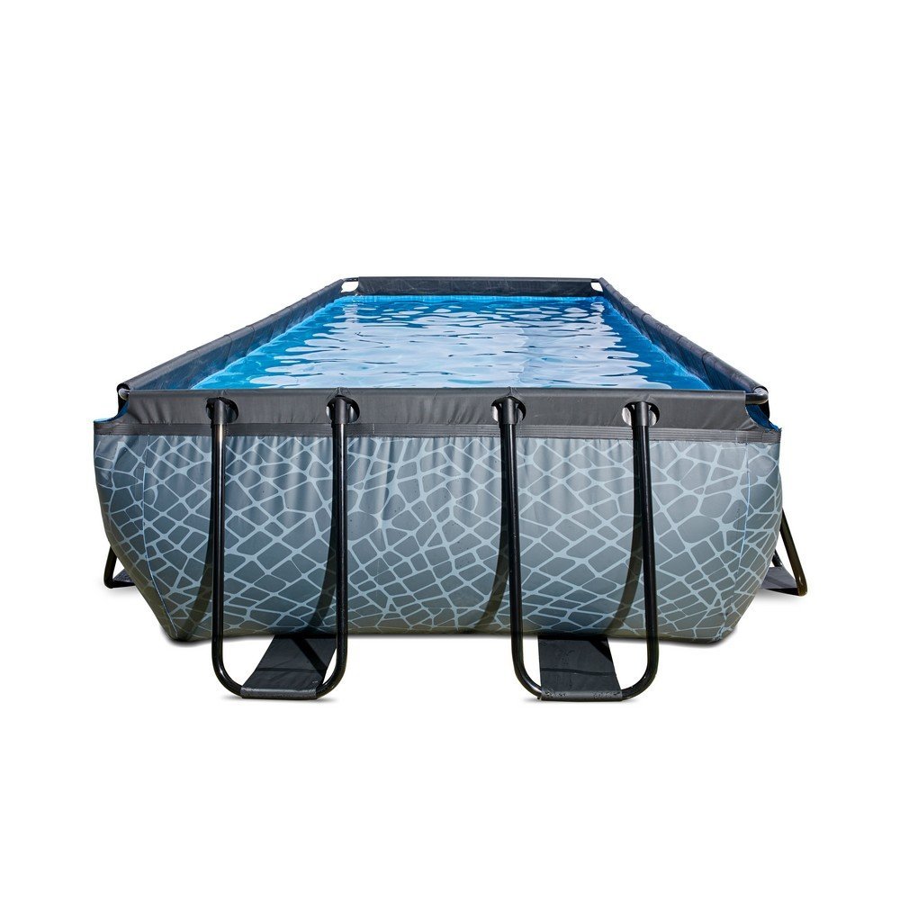 Pool 4x2 m Premium