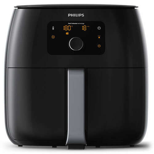 PHILIPS HD9650/90 XXL Air Fry, Fritös