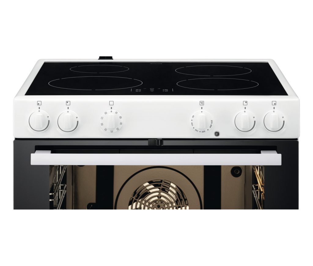 Budgetprodukten: Electrolux EKI6051EOW