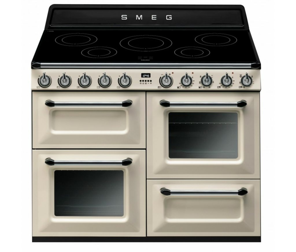 Specialaren: Smeg TR4110IP