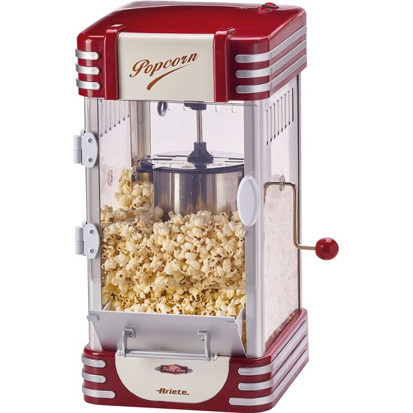 Popcornmaskin Ariete XL 
