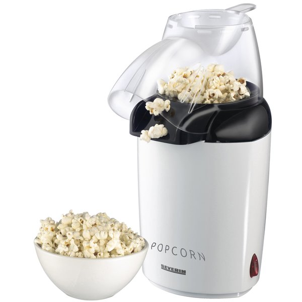 Severin Popcornmaskin – PC3751