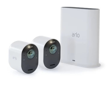 Övervakningkamera Arlo Ultra 4K  