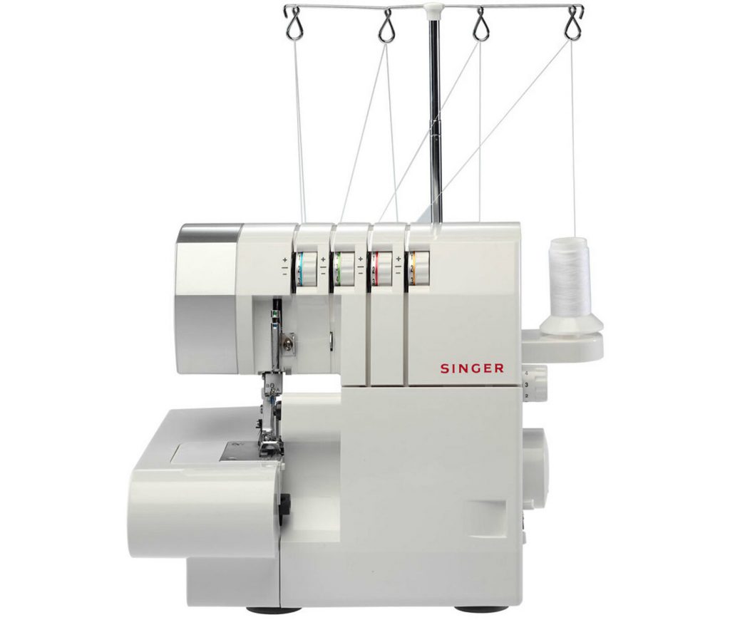 SINGER 14SH754 Overlock