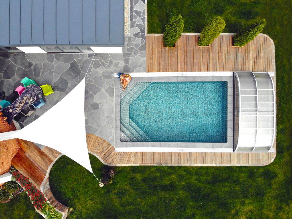 Köpa pool Stockholm
