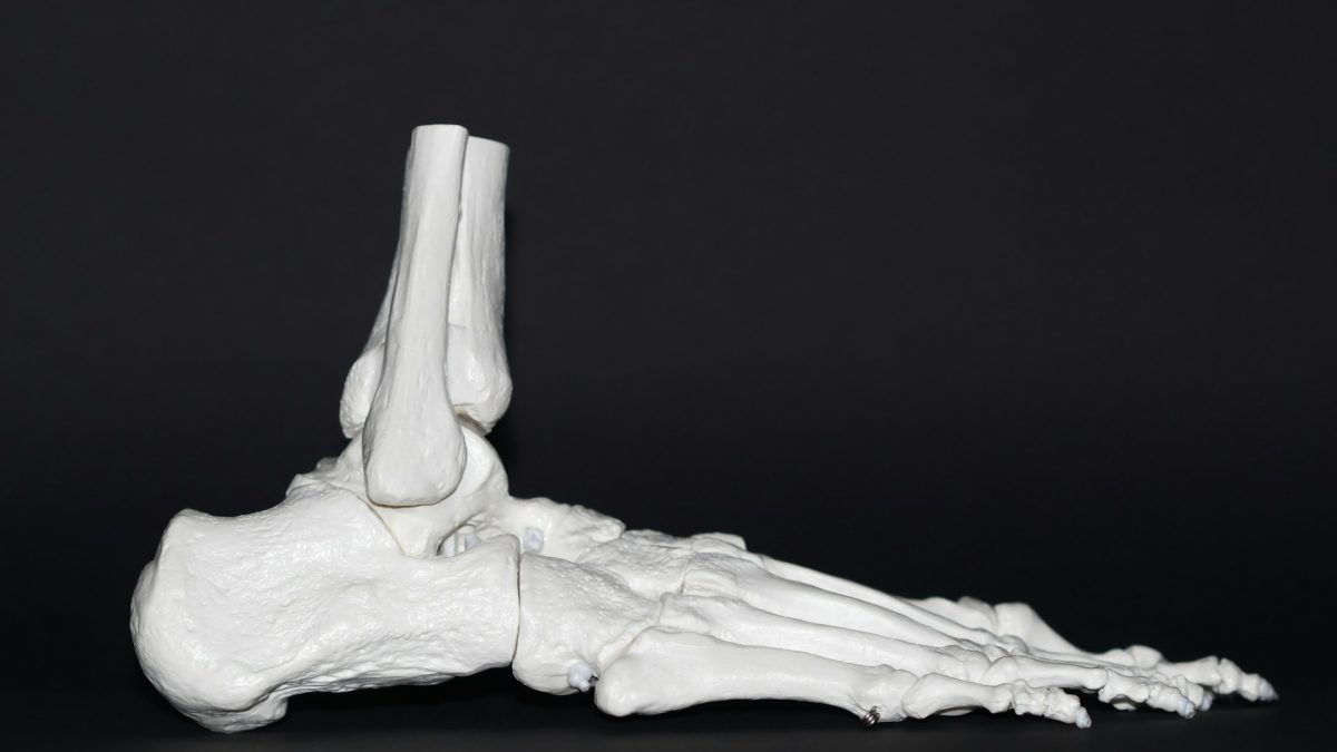 osteopat