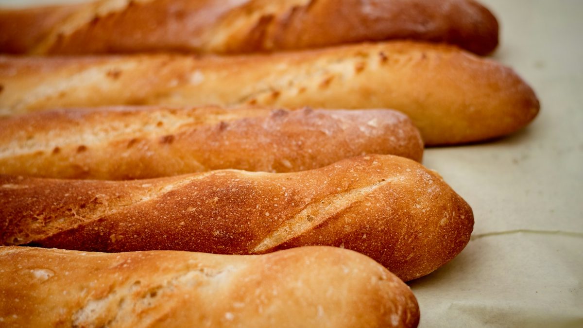 baguette