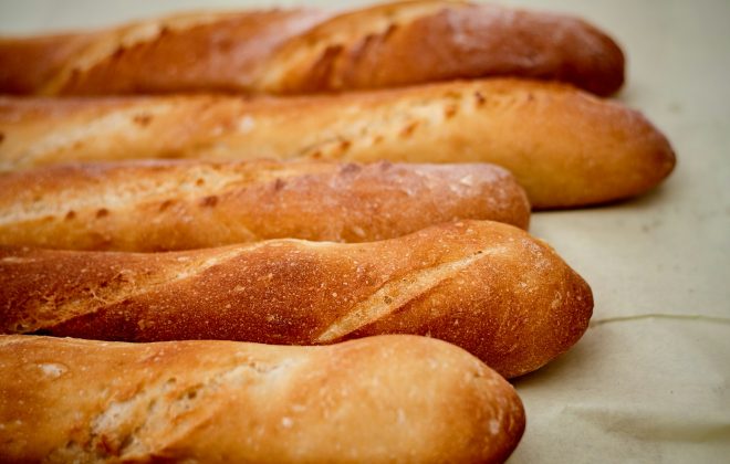 baguette