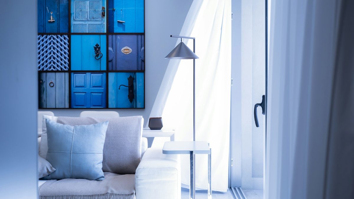 Allt fler vill ha giftfria hem – och Truedeco visar vägen