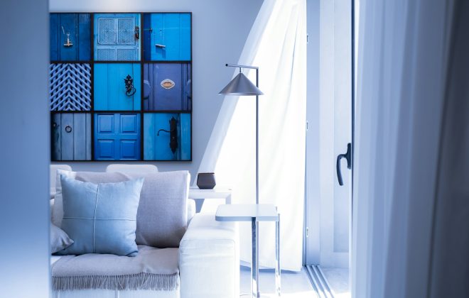 Allt fler vill ha giftfria hem – och Truedeco visar vägen