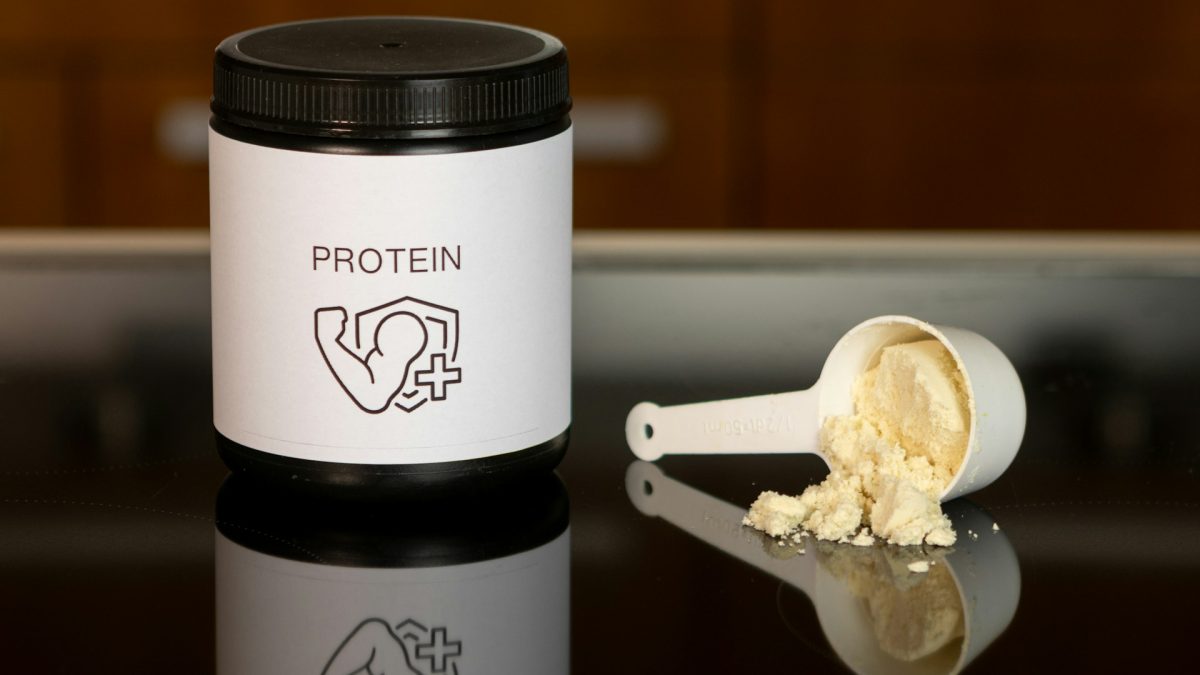 protein