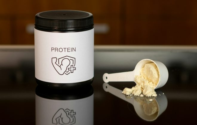protein