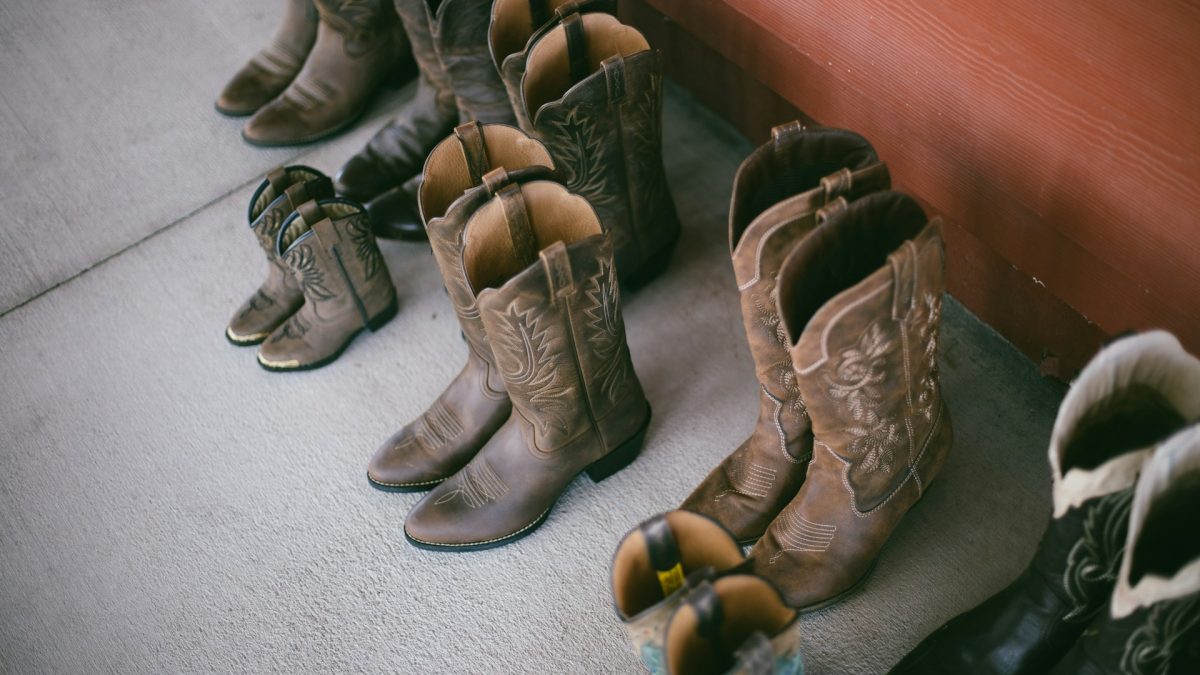 cowboyboots