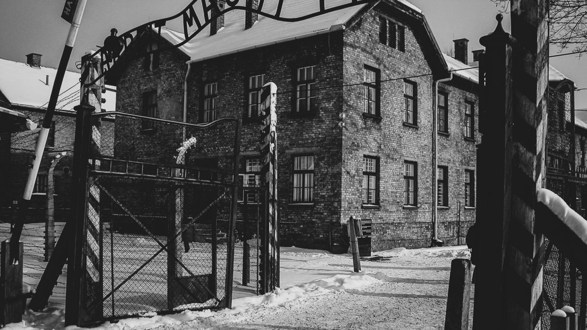 koncentrationsläger